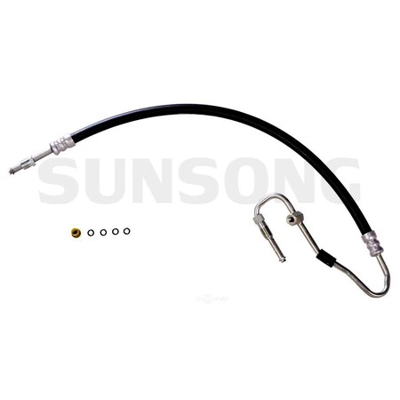 Sunsong