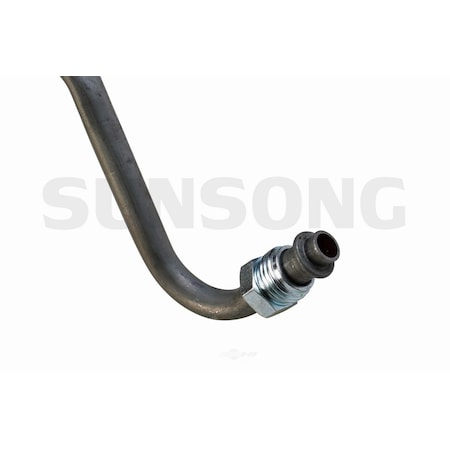 Sunsong