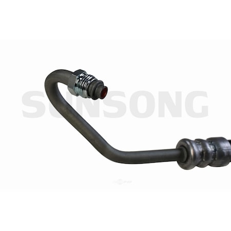Sunsong