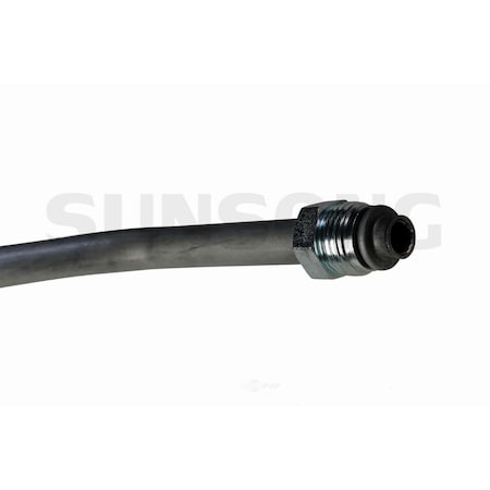 Sunsong Power Steering Pressure Line Hose Assembly, 3401582 3401582