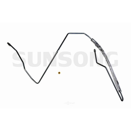Sunsong