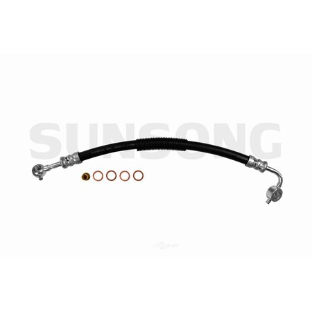 Sunsong