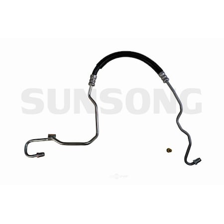 Sunsong