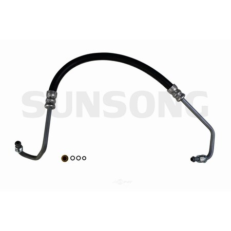 Sunsong