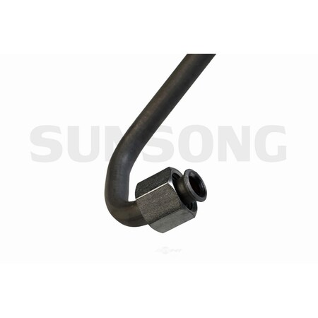 Sunsong