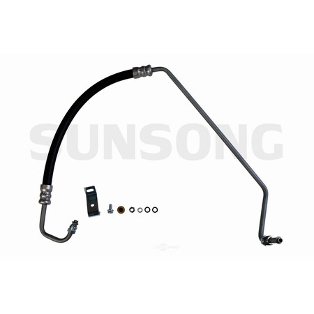 Sunsong
