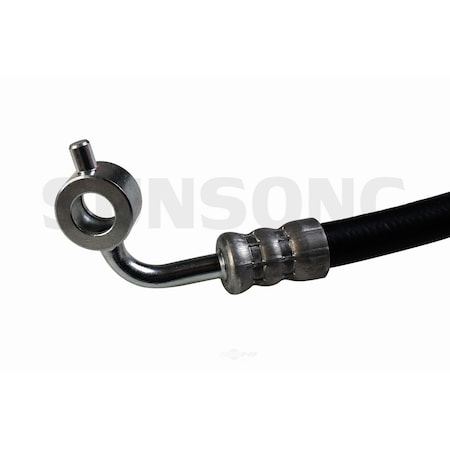 Sunsong Power Steering Pressure Line Hose Assembly 1993-1997 Nissan Altima 2. 3401684