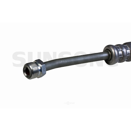 Sunsong Power Steering Pressure Line Hose Assembly, 3401789 3401789