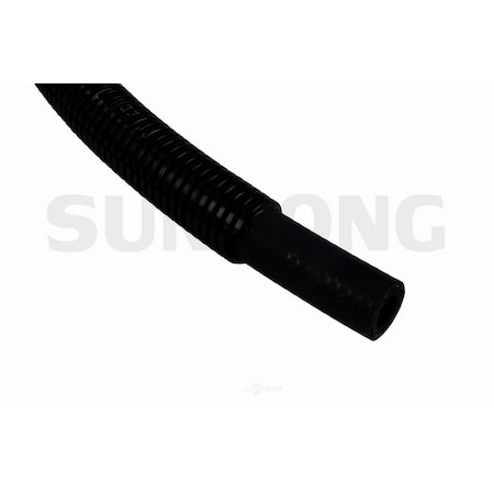 Sunsong Power Steering Return Line Hose Assembly, 3401806 3401806