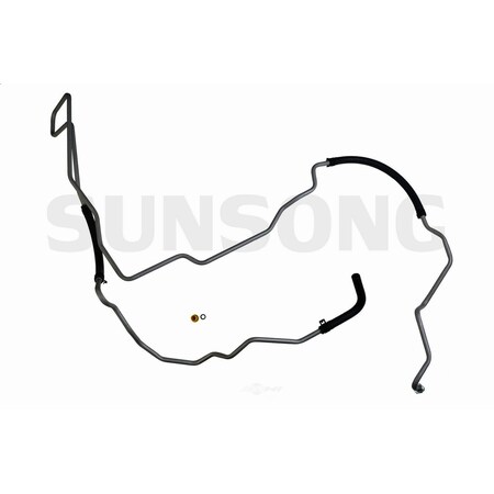 Sunsong