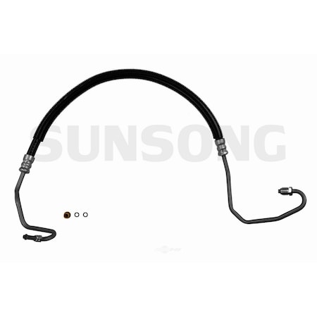 Sunsong