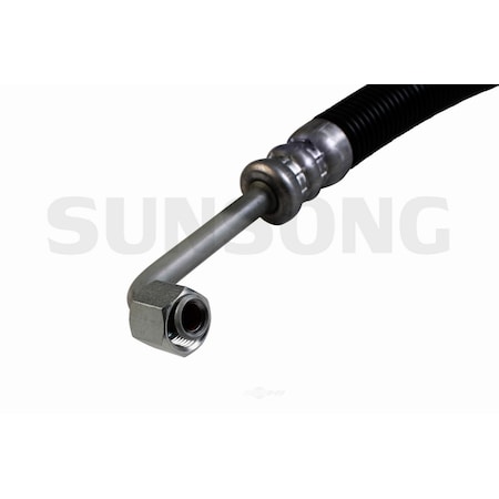 Sunsong