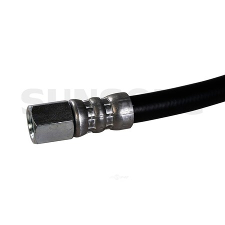 Sunsong 3401857 Power Steering Pressure Line Hose Assembly Sunsong 3401857 Power Steering Pressure Line Hose Assembly