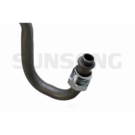 Sunsong