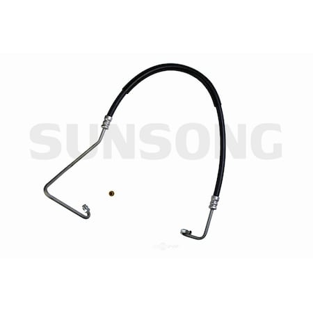Sunsong
