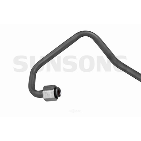 Sunsong Power Steering Pressure Line Hose Assembly, 3401907 3401907