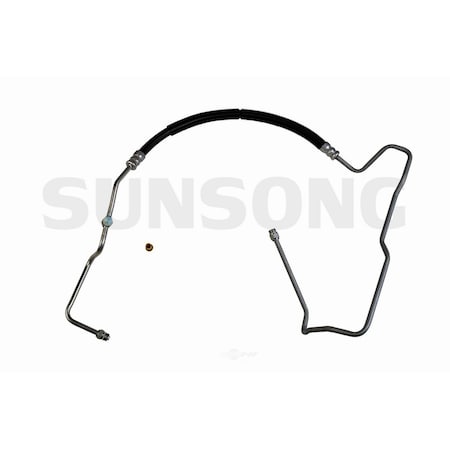 Sunsong