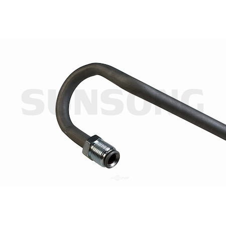 Sunsong Power Steering Pressure Line Hose Assembly, 3401982 3401982