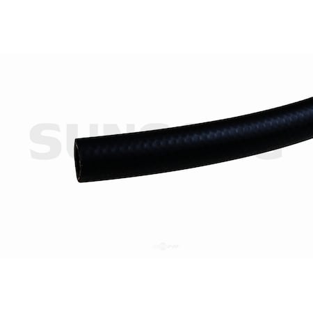 Sunsong Power Steering Return Line Hose Assembly, 3402001 3402001