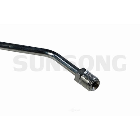 Sunsong 3402006 Power Steering Pressure Line Hose Assembly