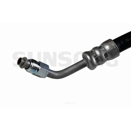 Sunsong 3402069 Power Steering Pressure Line Hose Assembly