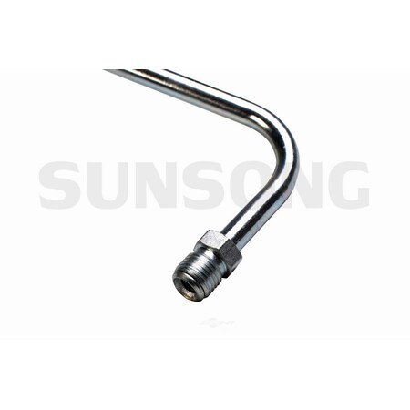 Sunsong 3402107 Power Steering Pressure Line Hose Assembly