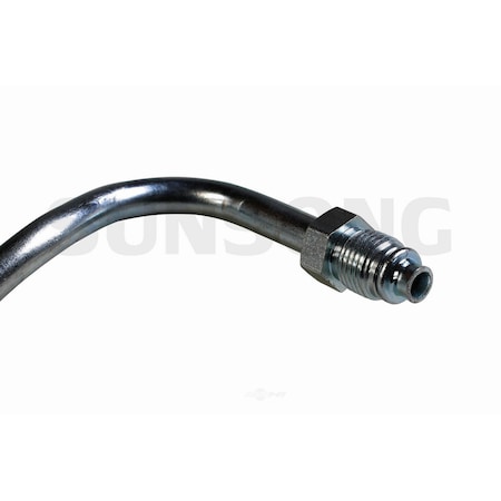 Sunsong Power Steering Pressure Line Hose Assembly, 3402273 3402273