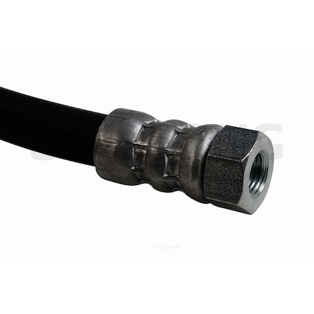 Sunsong Power Steering Pressure Line Hose Assembly, 3402340 3402340