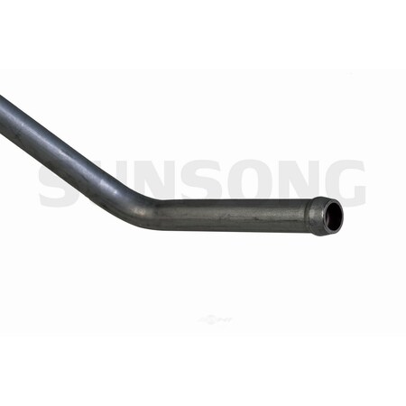 Sunsong 3402407 Power Steering Return Line Hose Assembly