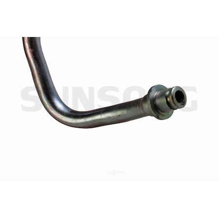 Sunsong Power Steering Pressure Line Hose Assembly, 3402419 3402419