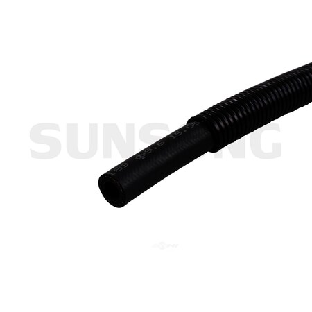 Sunsong Power Steering Return Line Hose Assembly 2000 Ford Mustang, 3402526 3402526
