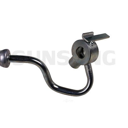 Sunsong 3402534 Power Steering Pressure Line Hose Assembly