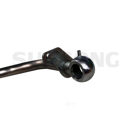 Sunsong 3402672 Power Steering Pressure Line Hose Assembly