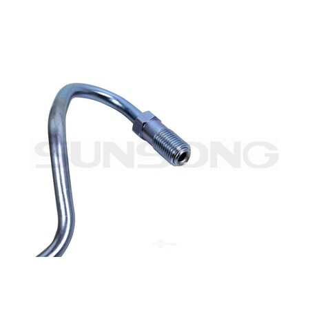 Sunsong 3402717 Power Steering Pressure Line Hose Assembly