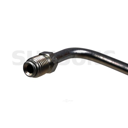 Sunsong 3402938 Power Steering Pressure Line Hose Assembly