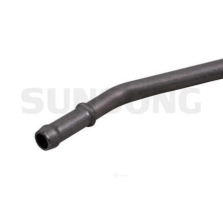 Sunsong 3402939 Power Steering Return Line Hose Assembly