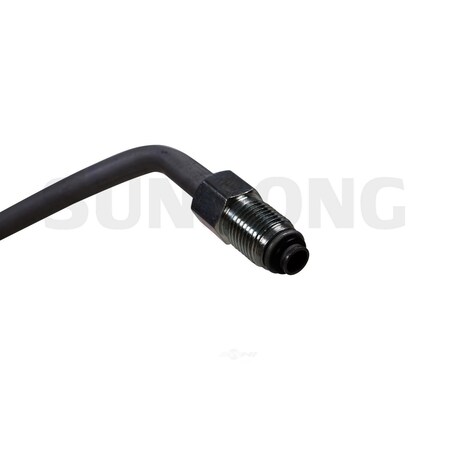Sunsong 3402951 Power Steering Pressure Line Hose Assembly