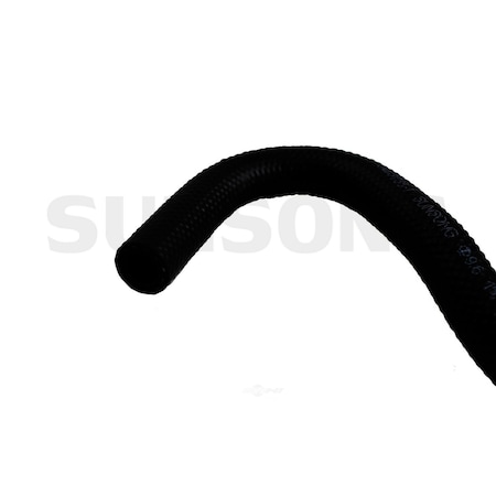 Sunsong Power Steering Return Line Hose Assembly 2002-2005 Subaru Impreza 2. 3403735