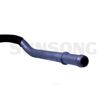 Sunsong 3403746 Power Steering Hose