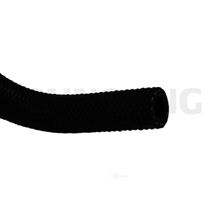 Sunsong 3403784 Power Steering Return Line Hose Assembly