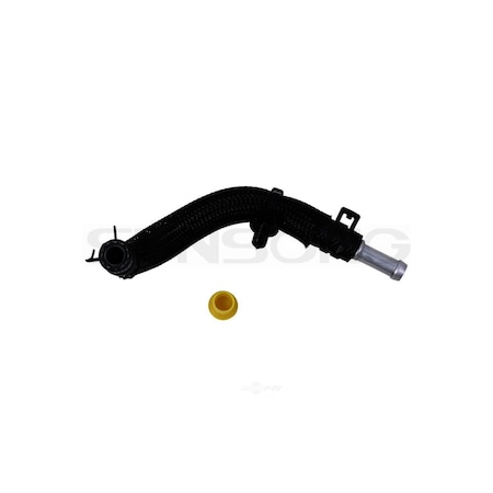 Sunsong Power Steering Return Line Hose Assembly-Cooler To Reservoir, 3403904 3403904