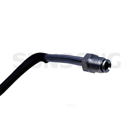 Sunsong Power Steering Pressure Line Hose Assembly 2006-2011 Honda Ridgeline 3404231