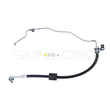 Sunsong