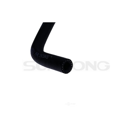 Sunsong Power Steering Return Line Hose Assembly, 3404372 3404372