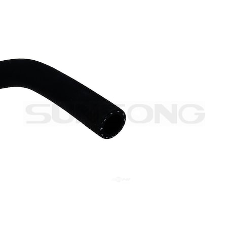 Sunsong Power Steering Reservoir Hose, 3404447 3404447