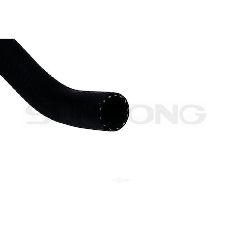 Sunsong Power Steering Reservoir Hose, 3404454 3404454