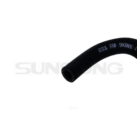 Sunsong Power Steering Return Line Hose Assembly 1997-2001 Honda Prelude 2.2L 3404508