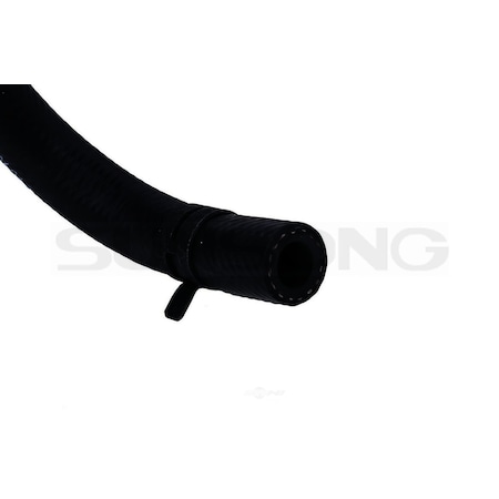 Sunsong Power Steering Return Line Hose Assembly, 3404533 3404533