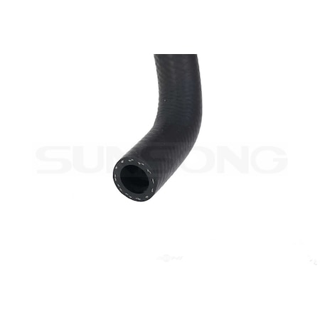 Sunsong Power Steering Reservoir Hose, 3404603 3404603