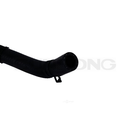 Sunsong Power Steering Reservoir Hose, 3404623 3404623